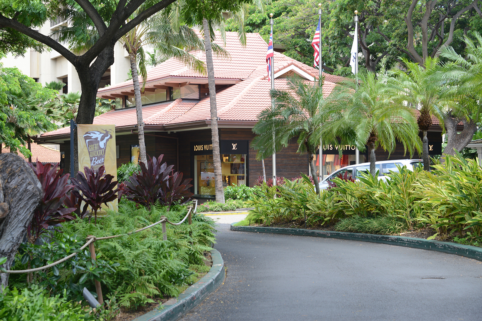 Hilton Grand Vacation Suites At Hilton Hawaiian Village Kalia Tower 20