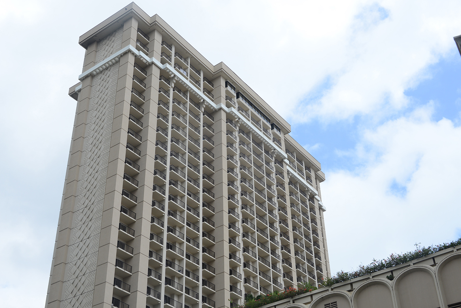 Hilton Grand Vacation Suites At Hilton Hawaiian Village Kalia Tower 29