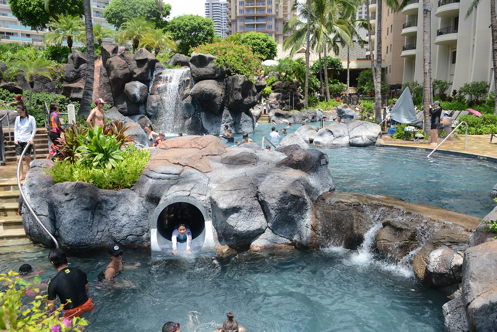 Grand Waikikian, a Hilton Grand Vacations Club